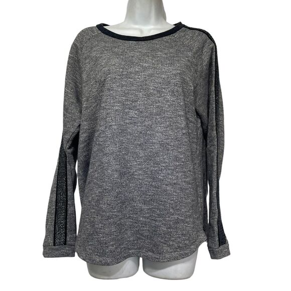 Maison scotch j’adore l’hiver pullover sweater Size 2 - Picture 1 of 9